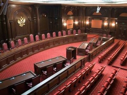 Об урегулировании отношений по содержанию имущества общего пользования