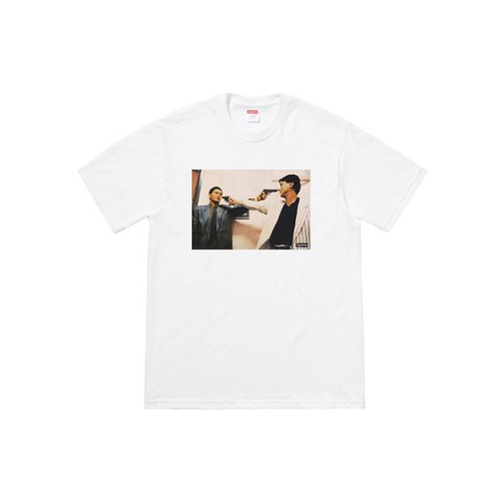 Supreme FW18 The Killer Trust Tee T