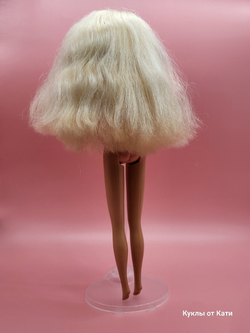 Кукла Барби 90х винтаж Superstar Barbie Wal*Mart Special Edition Mattel , 1993 год.1012