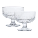 Набор креманок ECHO 250 мл, 2 шт