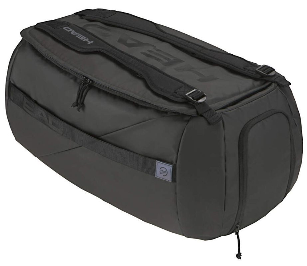 Сумка теннисная Head Pro x Duffle Bag L - black