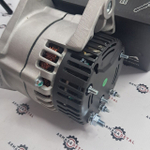 Генератор на DIESELMAX 4.4 | 320/08719; 320/08648, 320/08560, TT11009 | Tesla