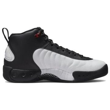 Джордан Джампман Про Виниловые баскетбольные кроссовки МИД-Топ Мужские