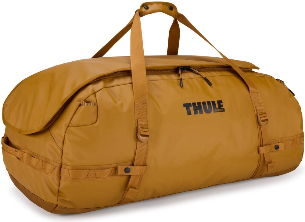 Сумка спортивная Thule Chasm Duffel 130L TDSD305 Golden New (3205003)