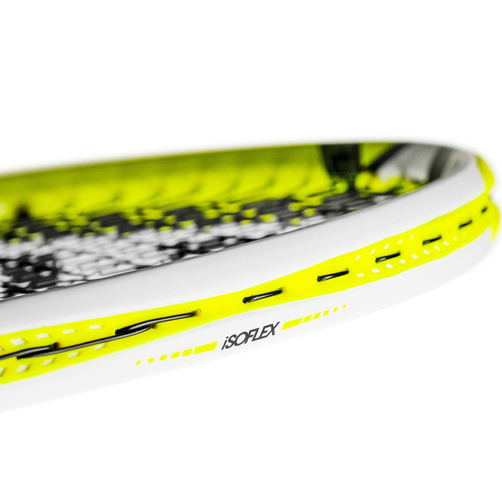 Теннисная ракетка Tecnifibre TF-X1 285 V2 + Струны + Натяжка