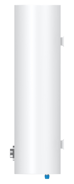 Электрический накопительный водонагреватель Royal Clima Dry Force Inox RWH-DF50-FS