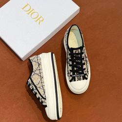 Кеды Christian Dior
