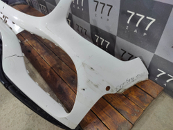 Бампер передний AMG Mercedes GLC (X253) 19-нв Б/У Оригинал A25388559049999