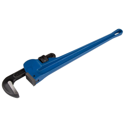 KING TONY (6532-24) Ключ трубный Стиллсона 75 мм, усиленный