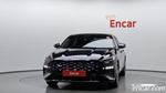 Kia K8 2.5 Бензин 2WD (05.2021)
