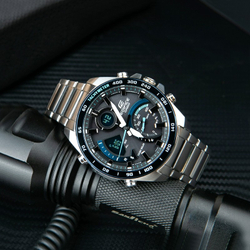 CASIO Men EDIFICE Watch