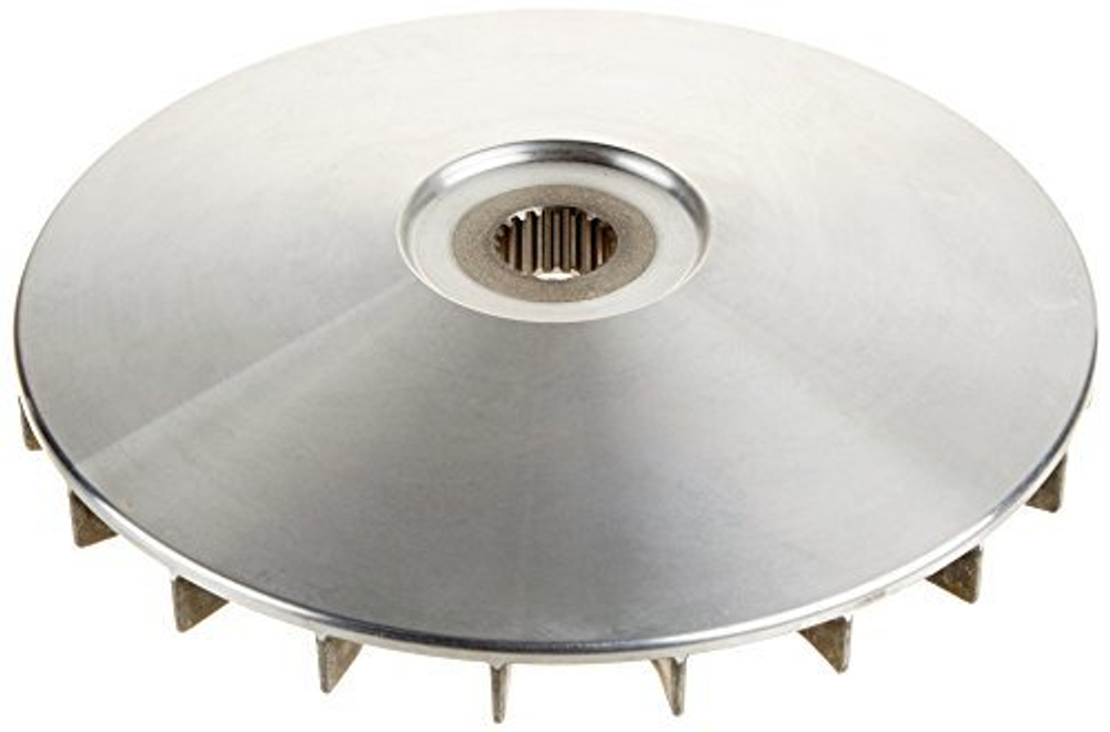 Ведущий шкив вариатора внешняя часть