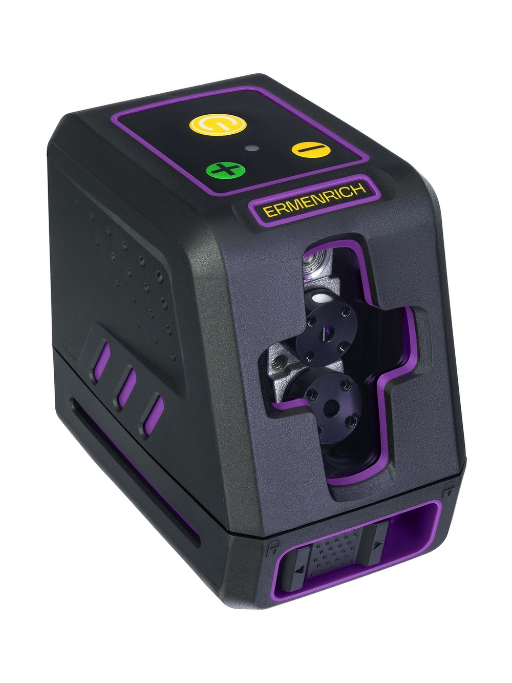 Лазерный уровень Ermenrich BASE LT40