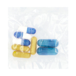 Animal, Stak, добавка для повышения выработки гормонов, пакетики с таблетками «все в одном», 21 пакетик