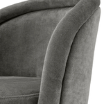 Стул (сет из 2х) Dining Chair Chloé set of 2 арт.114528