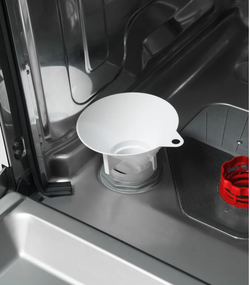 Встраиваемая посудомоечная машина Hansa ZIM426EQ