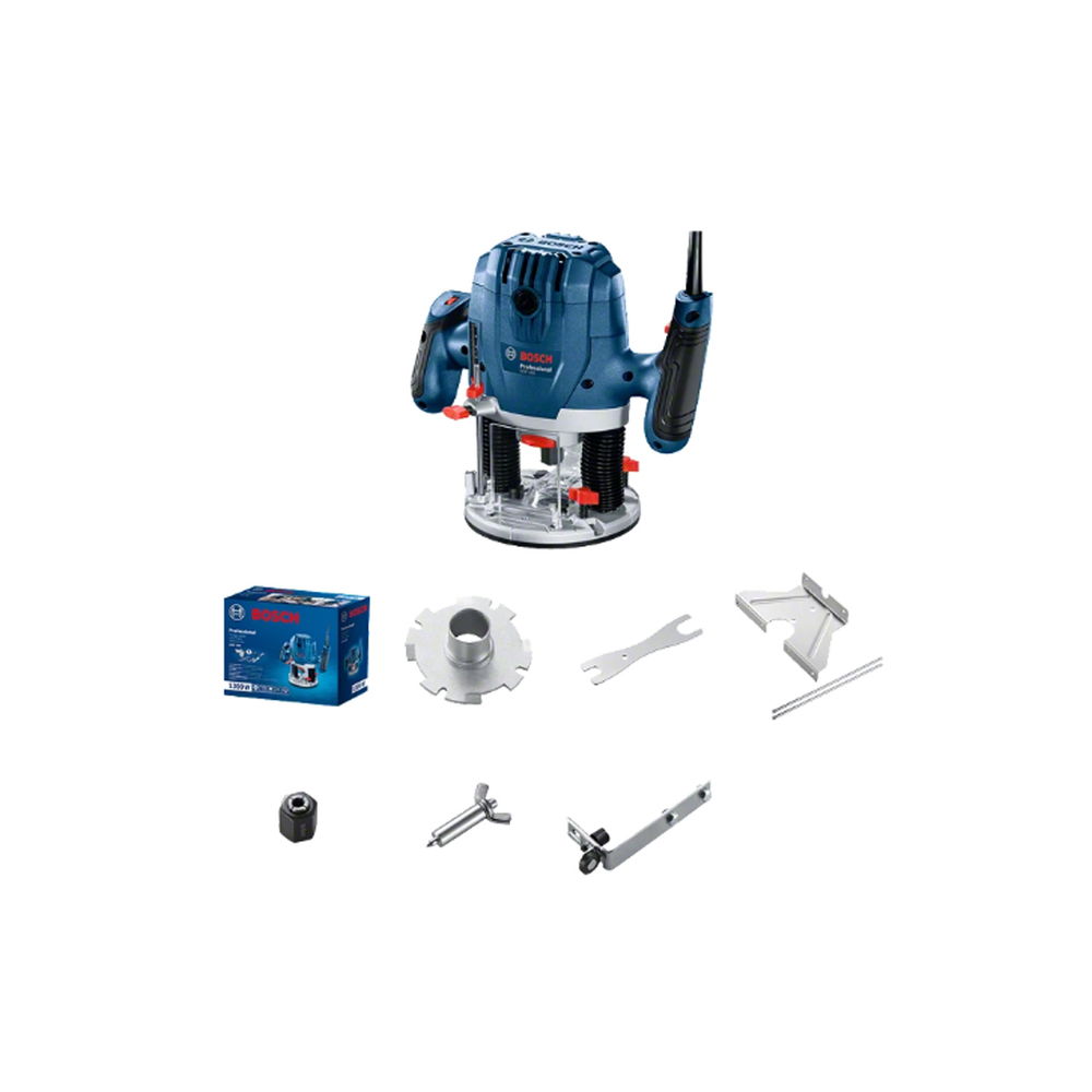 Фрезер BOSCH GOF 130