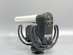 Rode VideoMic Pro