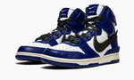 Nike Dunk High AMBUSH "Deep Royal"