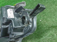 Битая Фара левая Nissan Qashqai 2 j11 (17-23) галоген