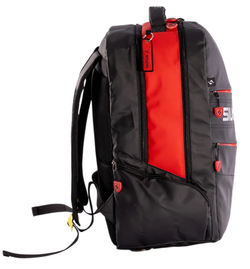 Рюкзак для Падел Siux Electra Stupa 2026 - black