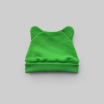 Шапка ZOO (зелёный киви)