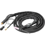 ПТК HANKER MULTIWAVE TIG 200 P AC/DC PFC LCD H05 сварочный инвертор 005.400.404