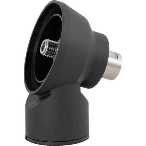 Пылеотвод DIAM с центратором для подрозетника М18(внутренняя)xМ16(внешняя)   649013