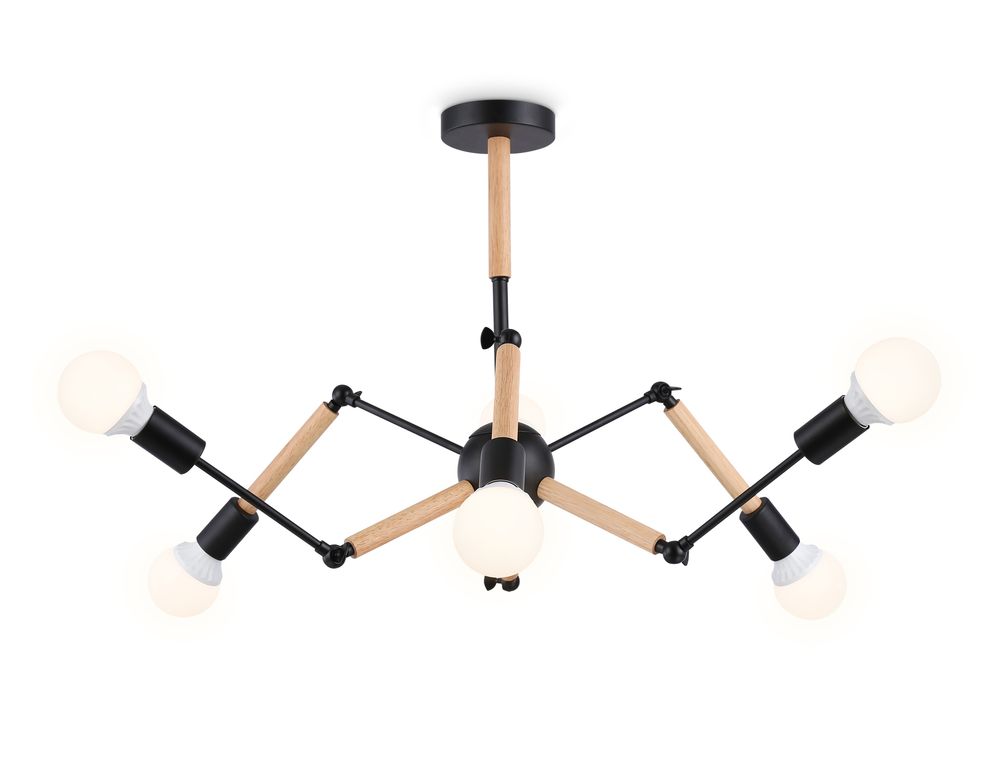 Ambrella Подвесной светильник в стиле лофт Loft TR80488