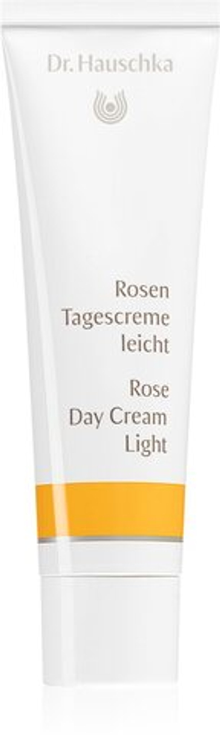 Dr. Hauschka Facial Care - светло-розовый крем /   30  ml  / GTIN 4020829006683