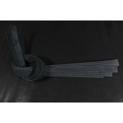 Ременная заготовка Графит + Плита Симметрия