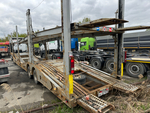 PRONAR RC2300* Полуприцеп автовоз RC2300/8