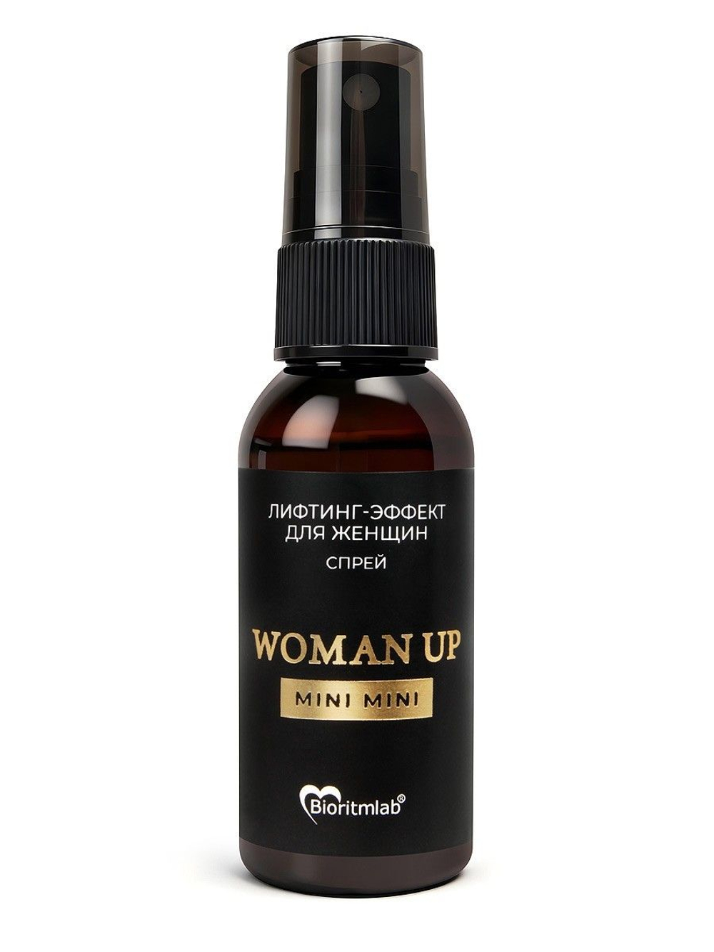 Интимный спрей Mini Mini с сужающим эффектом - 50 мл.