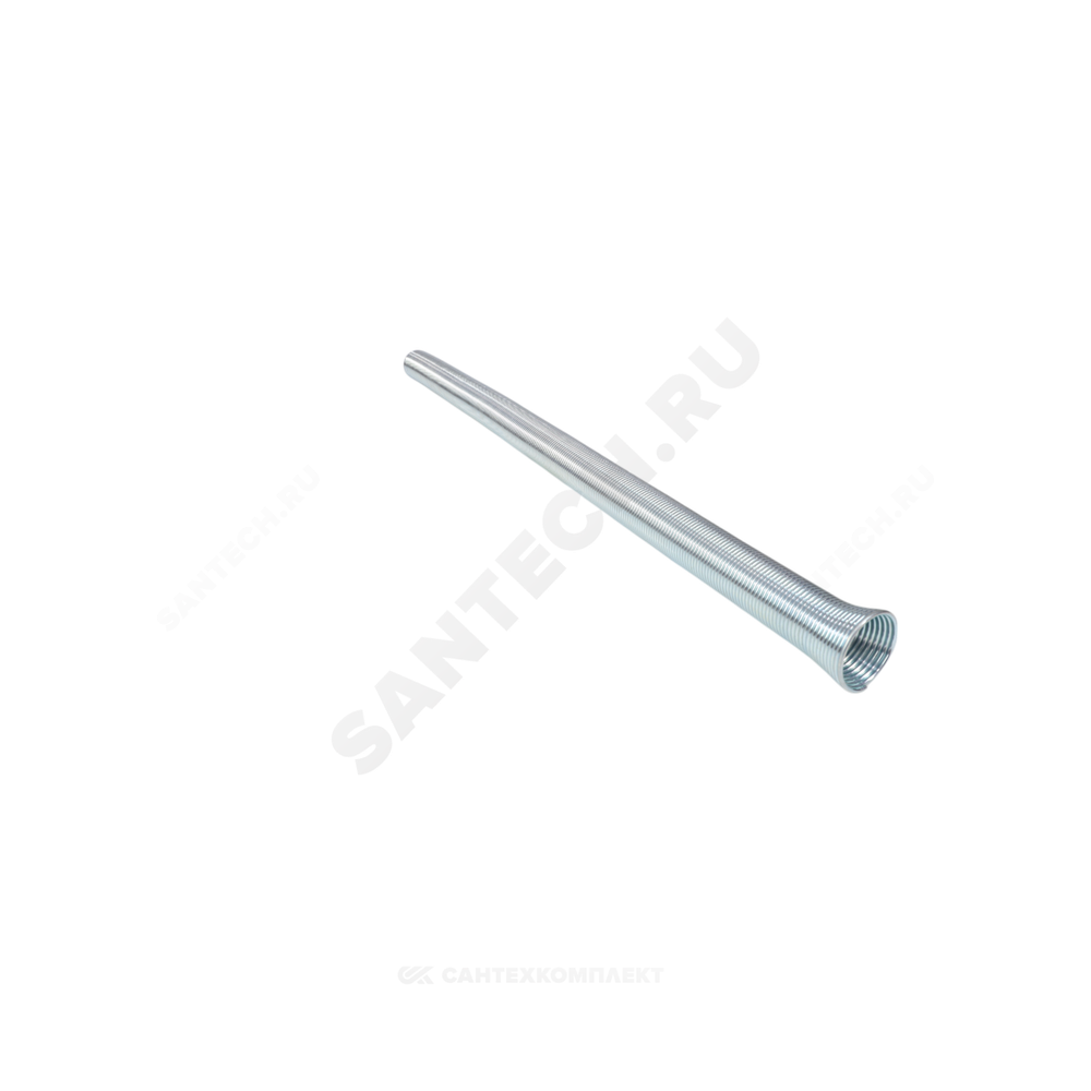 Пружина для мп труб изгибная Дн 20 6015 наружная Aquasfera 6015-02