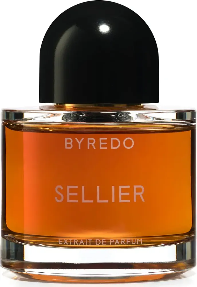BYREDO SELLIER EXTRAIT DE PARFUM 50 ML