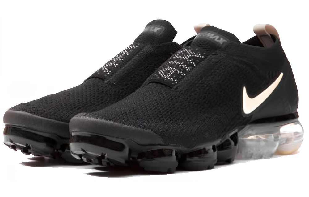 Кроссовки Nike Vapormax Fk Moc 2 Black