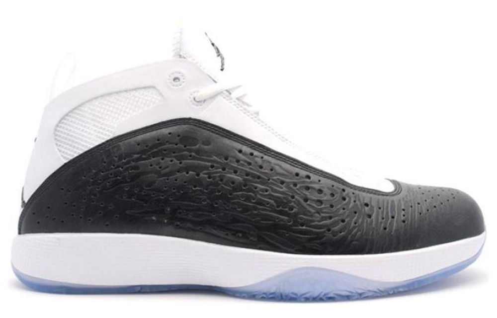 Кроссовки Jordan Air Jordan 2011 White Black