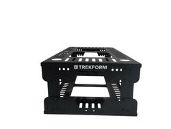 Рама рэковая STEEL RACK 2U, 275 мм