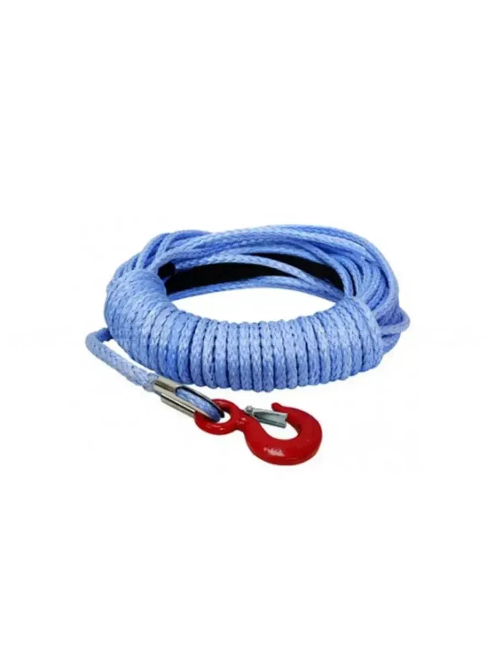 Трос синтетический Lbs 2500 (1134 кг) 4.2mm*12.2 M