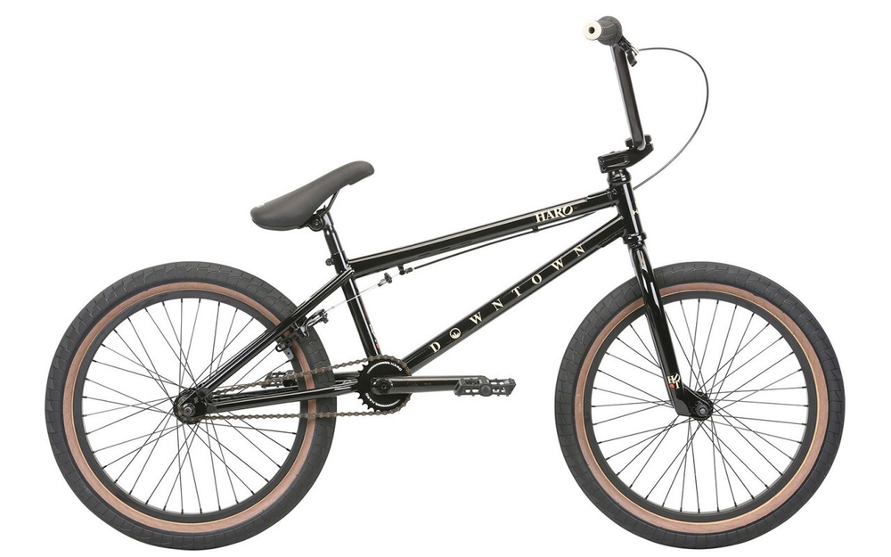BMX Haro Downtown 19.5" (2020)