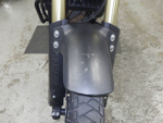 Yamaha XTZ690 Tenere 700 2021
