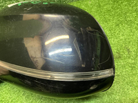 Зеркало левое BMW X6 F16 (2014-2020) 5 контактов