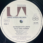 Ike & Tina Turner ‎– Nutbush City Limits (Германия 1974г.)