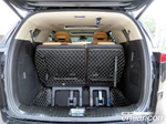 Kia Carnival (Sedona) 4 Generation Бензин 7-и местный Signatures (05.2022)