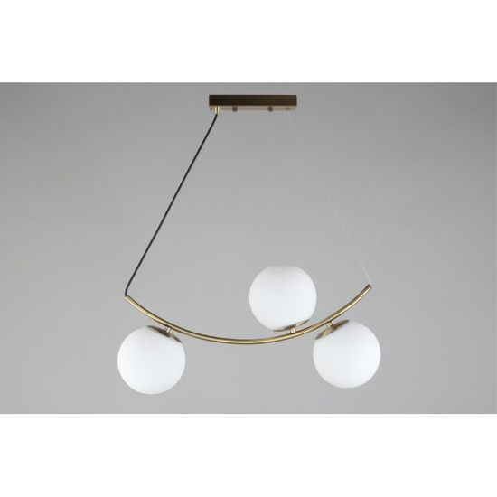 Люстра подвесная OML-94903-03