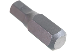 Вставка RF-1242508 1/4"DR 6-гранная Н8х25мм ROCKFORCE