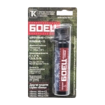 Баллон аэрозольный - струйный "Боец" 100 мл.