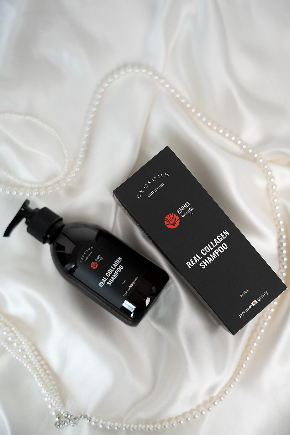 Коллекция «Экзосомы — молекулы молодости»