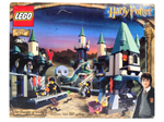 Конструктор LEGO Harry Potter 4730 Тайная Комната