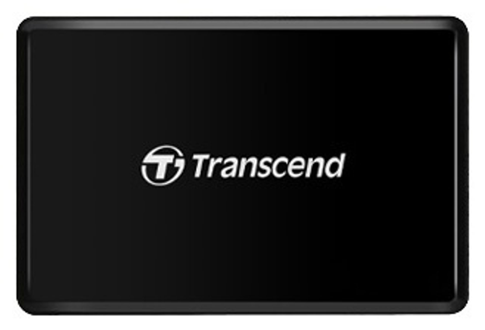 Картридер Transcend TS-RDF8K2